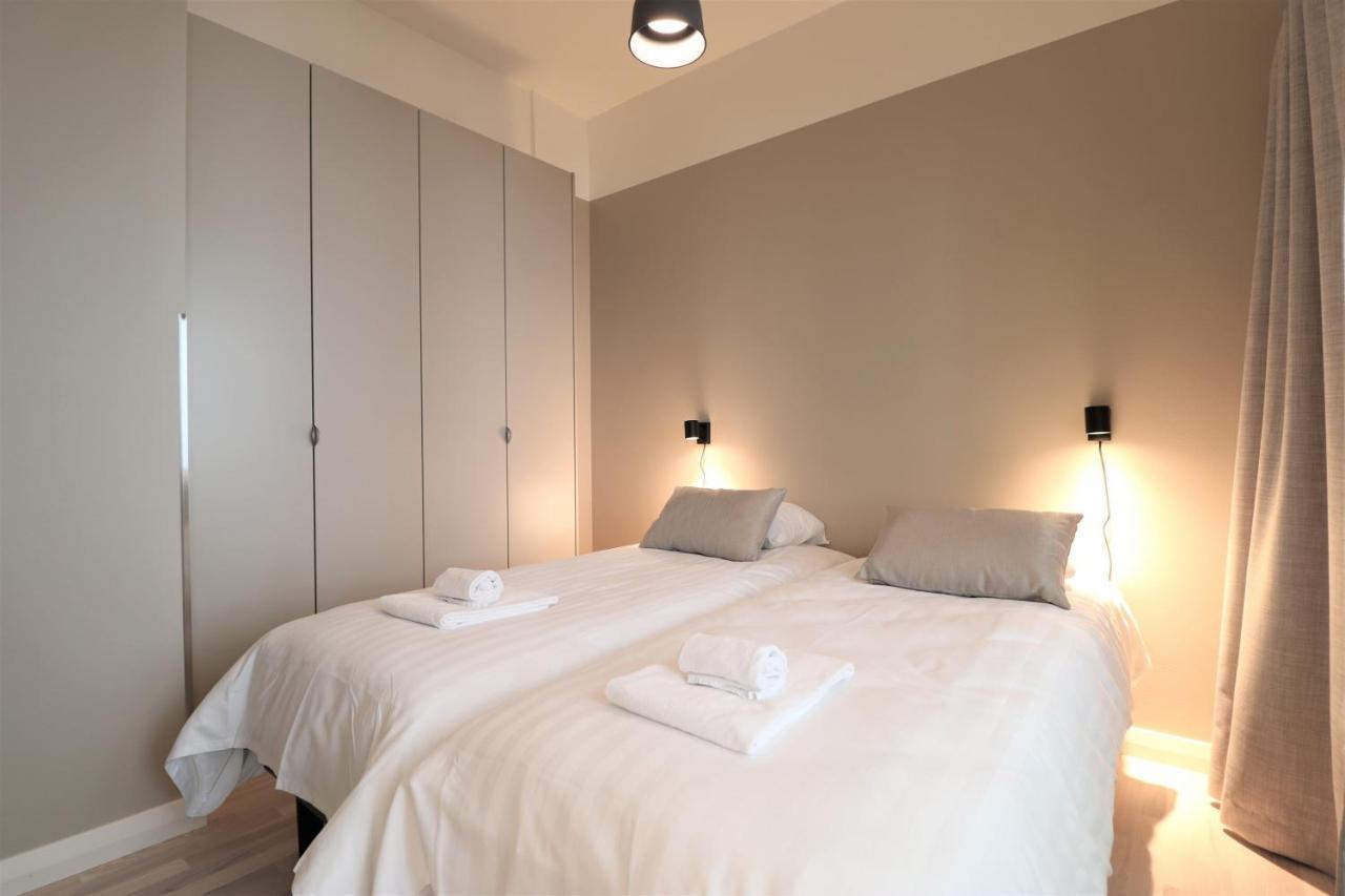 Forenom Aparthotel Vaasa Dış mekan fotoğraf