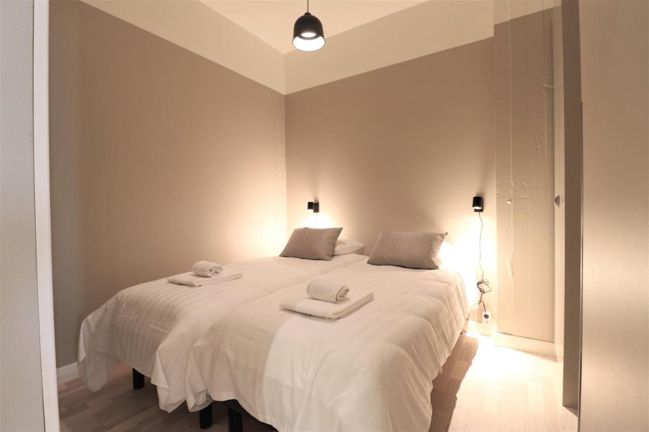 Forenom Aparthotel Vaasa Dış mekan fotoğraf